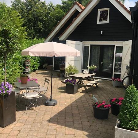 De Vrienden Van Sir Sirjansland Exterior foto