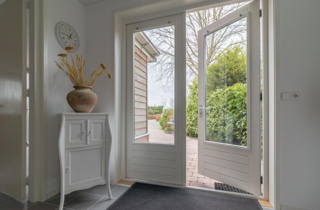 De Vrienden Van Sir Sirjansland Exterior foto